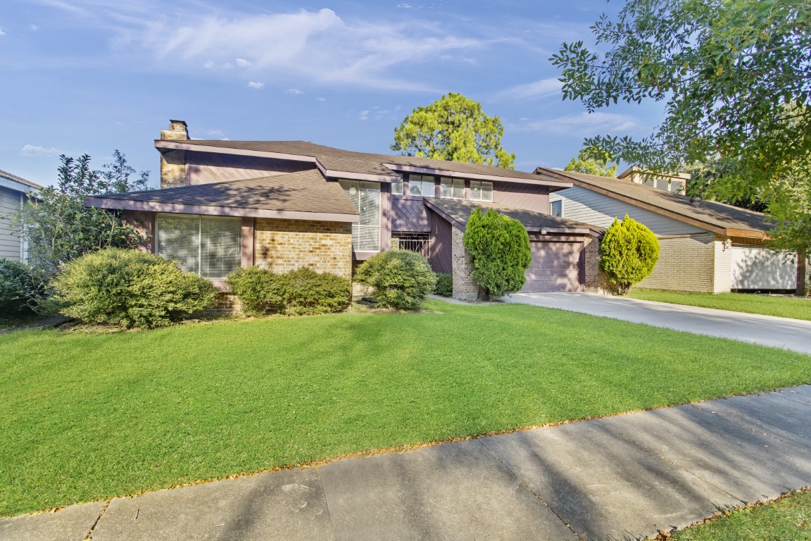 12335 Silo Lane