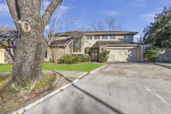 12303 Silo Lane